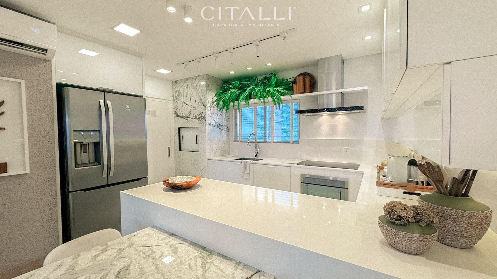 Apartamento no Edifício Mirante das Águas em Balneário Camboriú com 151 m² - Foto 5