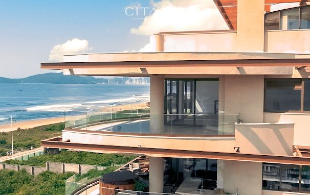 Apartamento no Edifício Bravíssima Private Residence com 389,55 m² - Foto 5