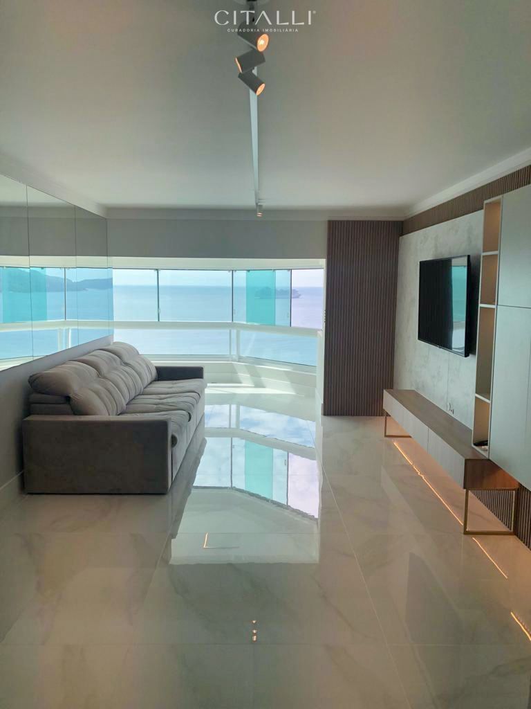 Apartamento no Edifício Torre Atlântica em Balneário Camboriú com 220 m² - Foto 1
