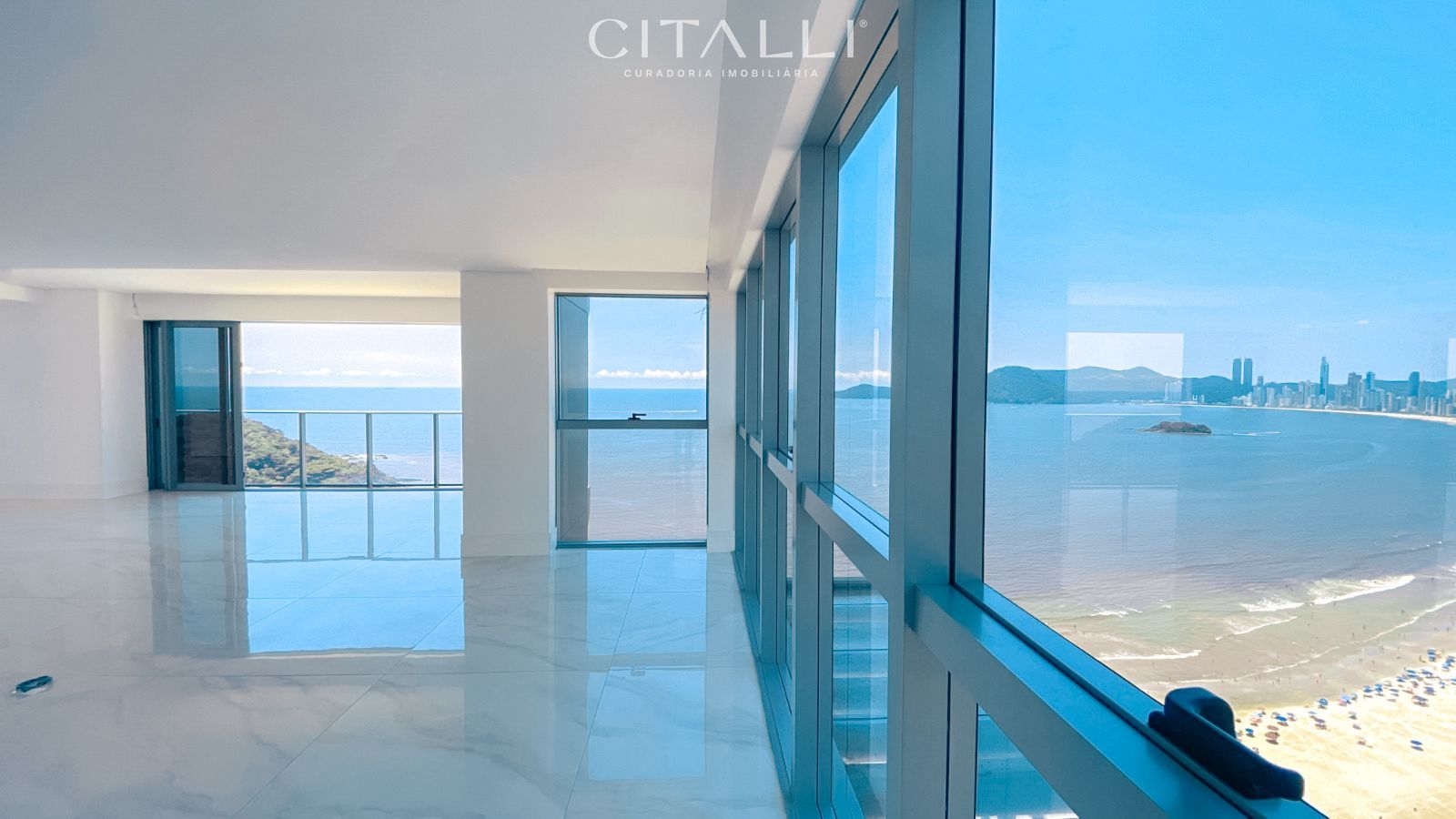 Apartamento no Edifício Splendido em Balneário Camboriú com 301,70 m² - Foto 4