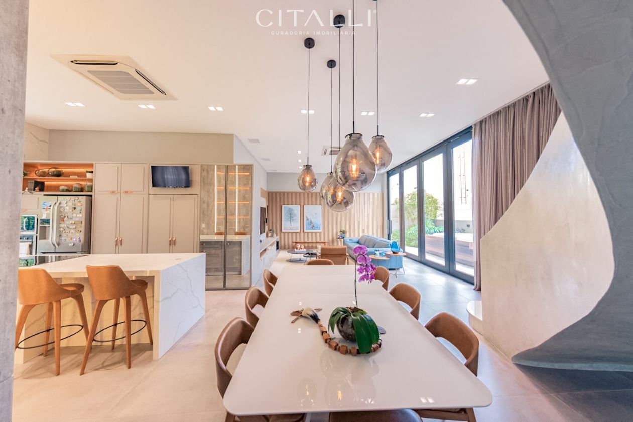 Casa no Condomínio Vila Rica em Balneário Camboriú com 380 m² - Foto 3