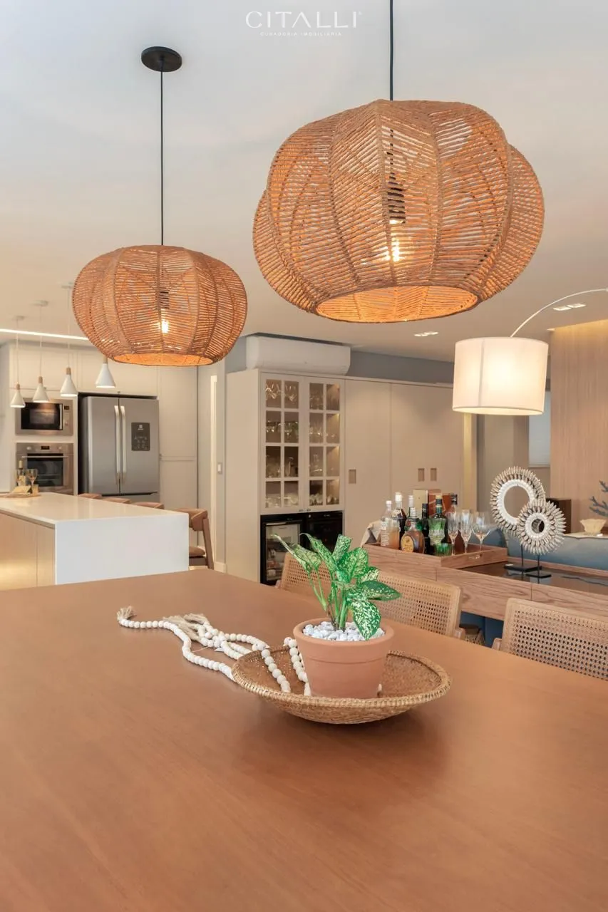 Apartamento no Edifício Ilha Sul em Balneário Camboriú com 140 m² - Foto 1