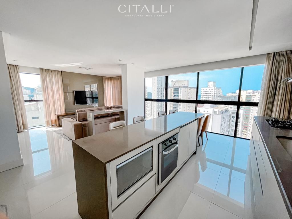 Apartamento no Boulevard Brasil em Balneário Camboriú, 03 suítes, 03 vagas, 122m - Foto 4