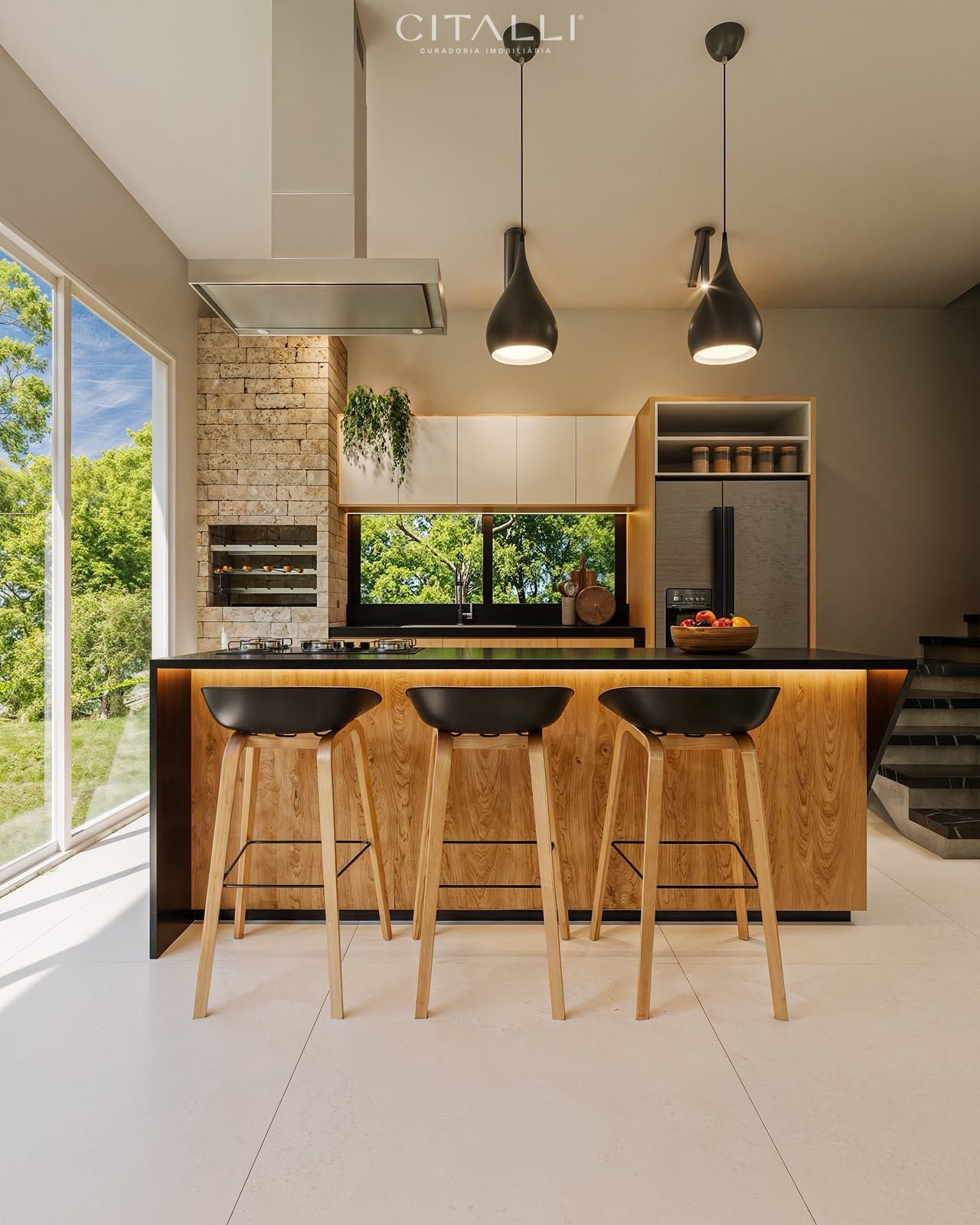 Casa no Condomínio Villa do Arvoredo em Itapema com 279 m² - Foto 5