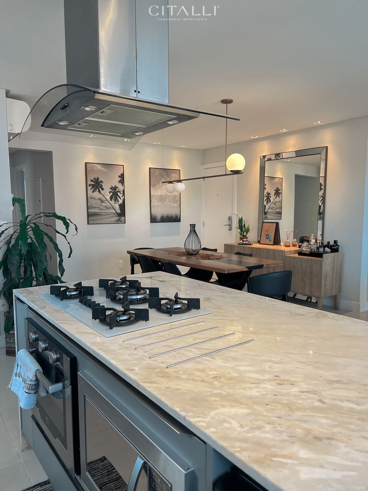 Apartamento à Venda no Residencial Sol da Manhã em Balneário Camboriú, 96m², 02 suítes - Foto 4