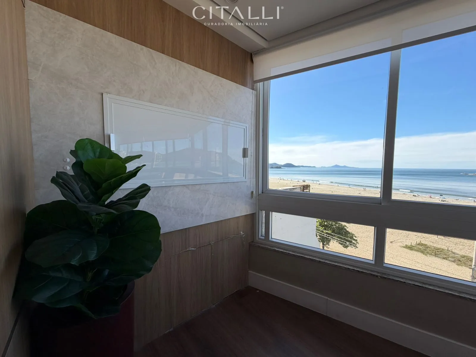 APARTAMENTO NO EDIFÍCIO CYBILA - BALNEÁRIO CAMBORIÚ - Foto 5