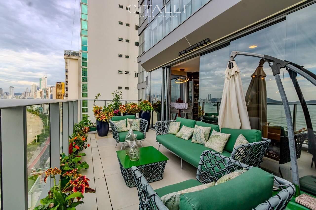 APARTAMENTO DIFERENCIADO NO EDIFÍCIO SPLENDIDO TOWER – BALNEÁRIO CAMBORIÚ - Foto 2