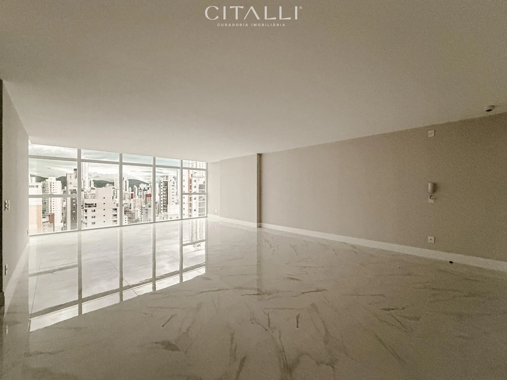 Apartamento à venda no Horizon Residence FG com 126m² em Balneário Camboriú - Foto 3