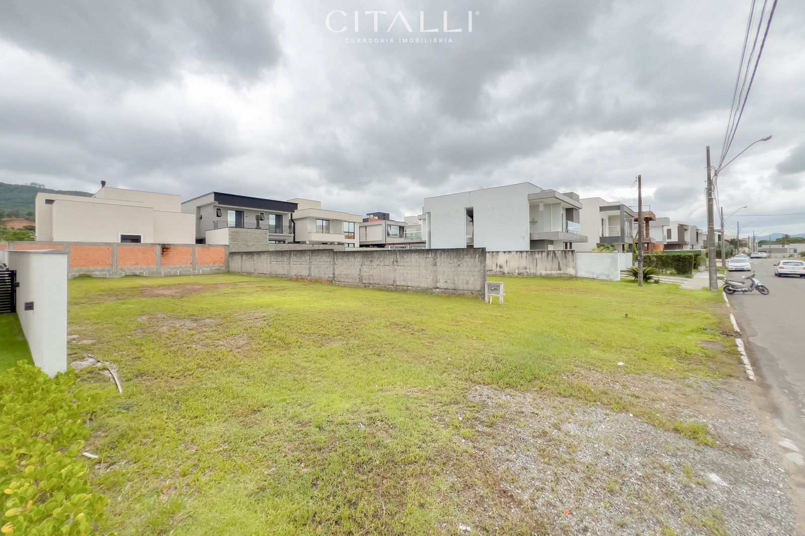 Terreno no Condomínio Caledônia Private Village em Camboriú com 383,84 m² - Foto 5