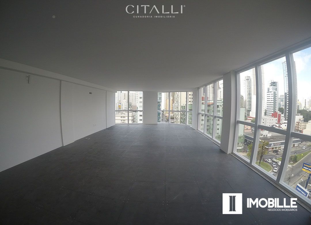 Sala Comercial com 73,63m² no Edifício Spot Work Place Balneário Camboriú - Foto 5