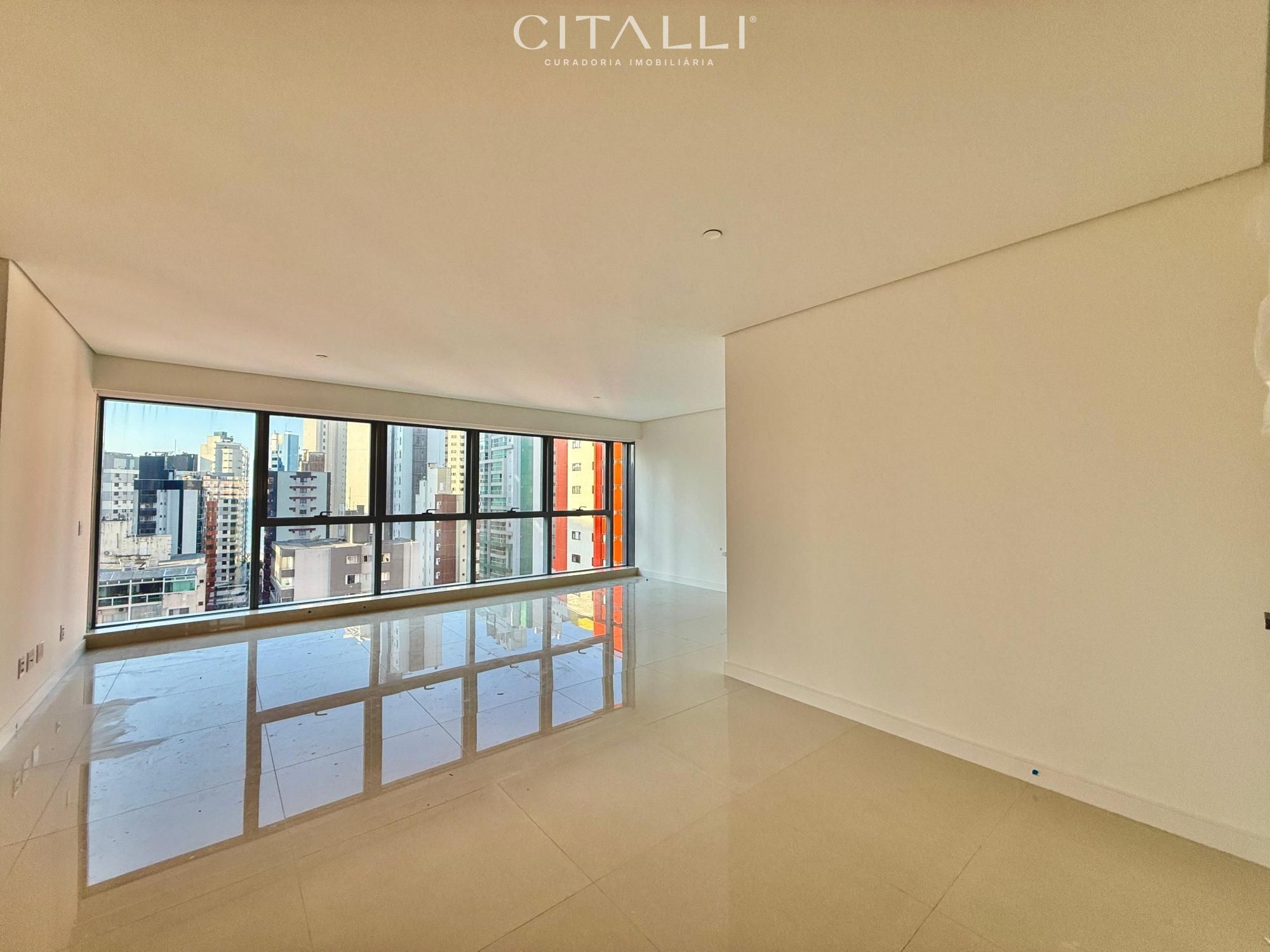 Apartamento no Vitra by Pininfarina em Balneário Camboriú, 04 suítes, 171m² - Foto 2