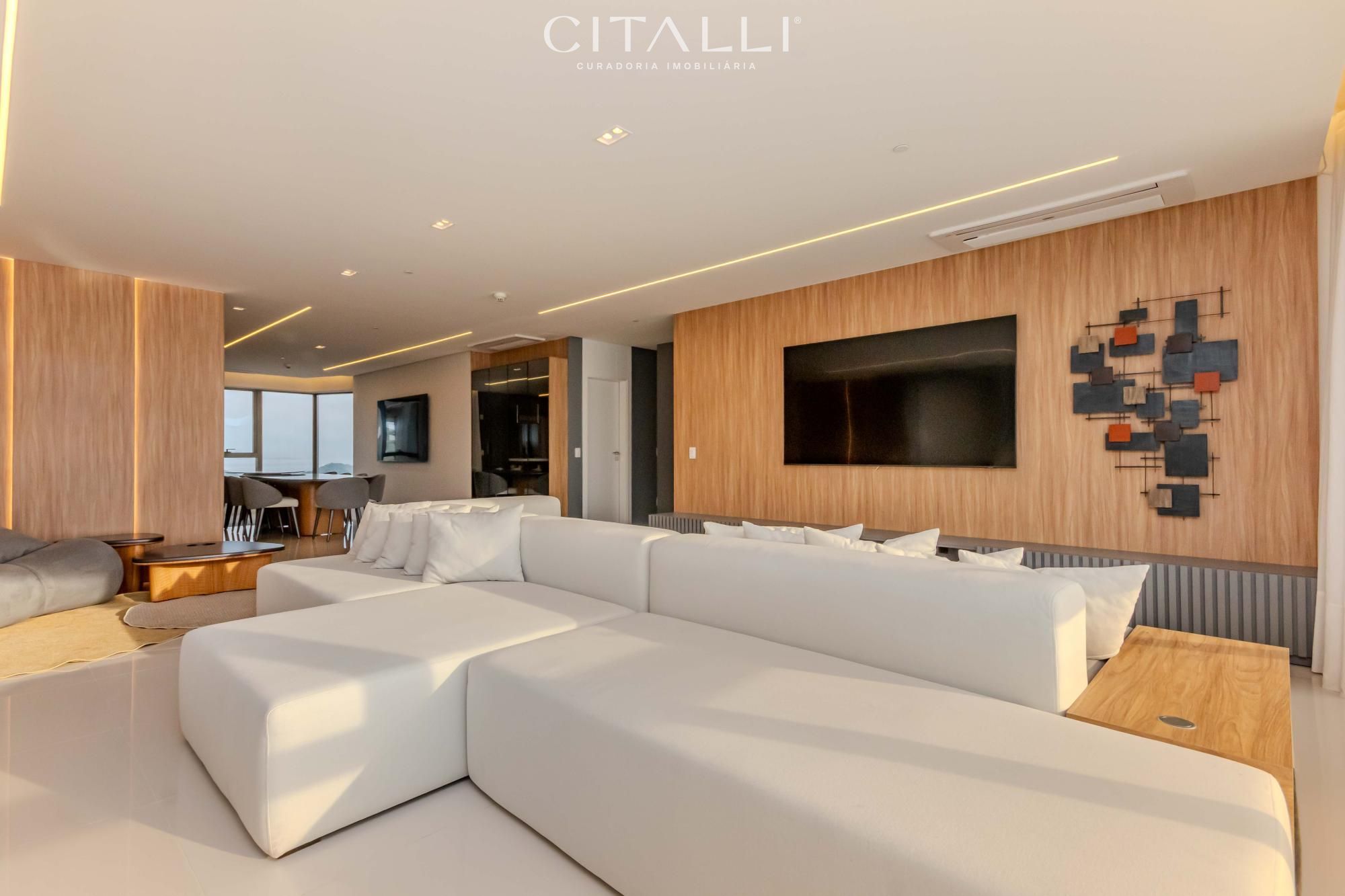 Sofisticação e exclusividade no Yachthouse By Pininfarina em Balneário Camboriú - Foto 2