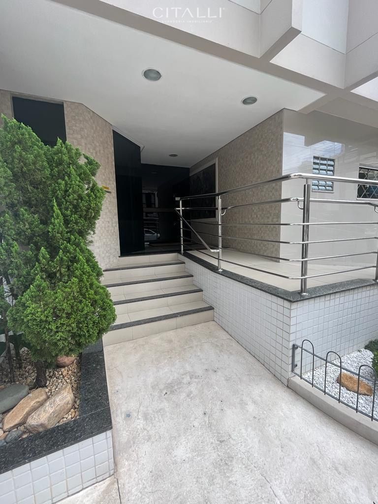 APARTAMENTO AMPLO COM 3 DORMITÓRIOS NO CENTRO DE BALNEÁRIO CAMBORIÚ - Foto 3