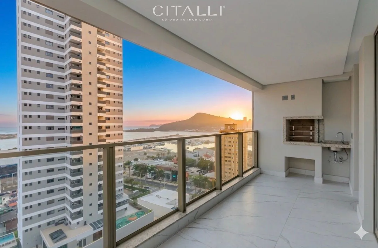 Apartamento 3 Suítes com 3 Vagas no Soho 538 Art Residence - Foto 4