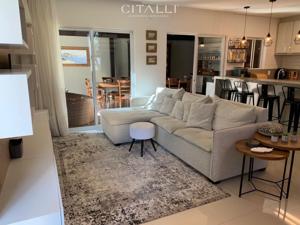 Casa em Condomínio no Village dos Ipês - Balneário Camboriú - Foto 2