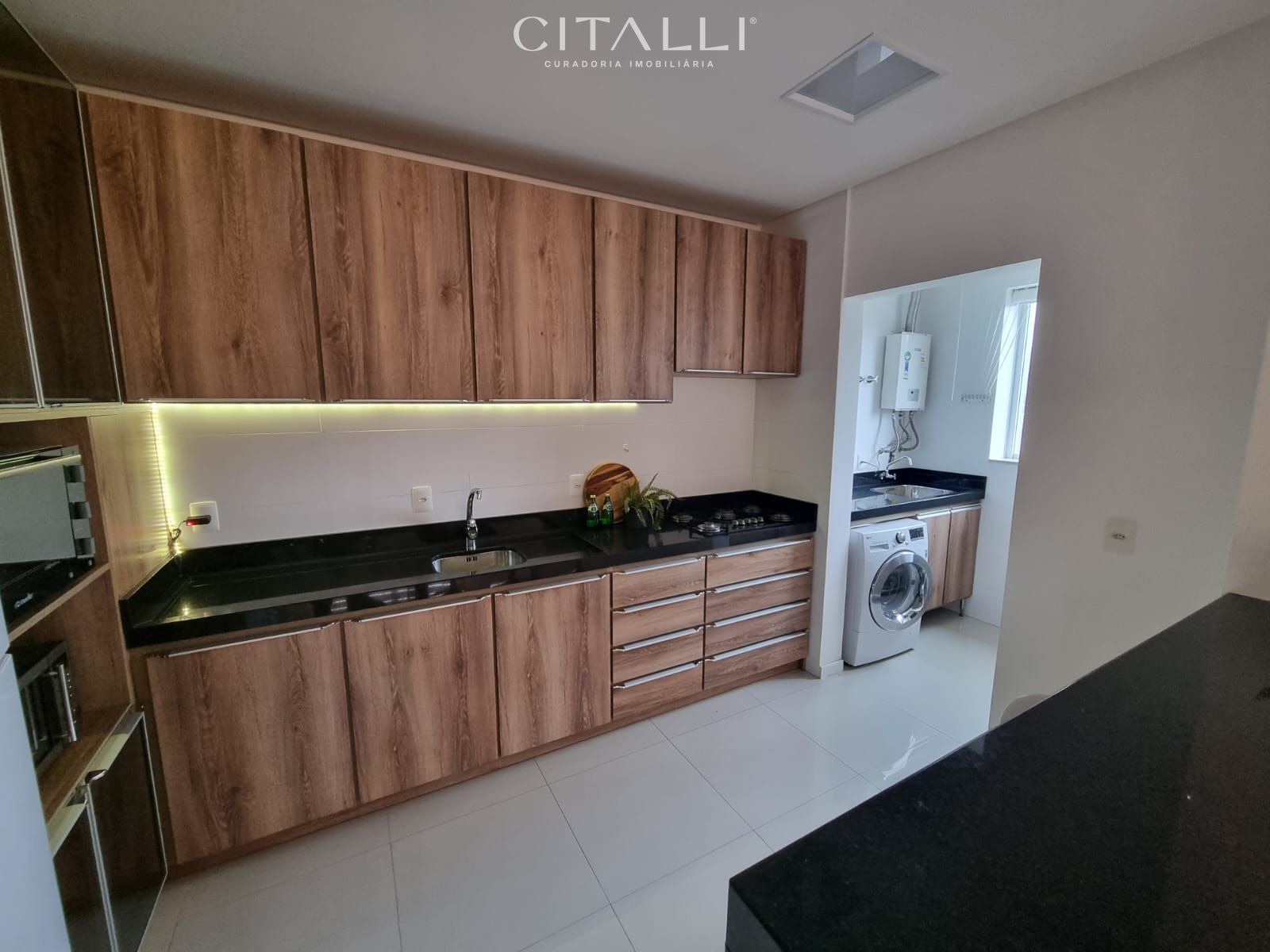 APARTAMENTO NO EDIFÍCIO FAROL PONTA DO MEL - BALNEÁRIO CAMBORIÚ - Foto 5