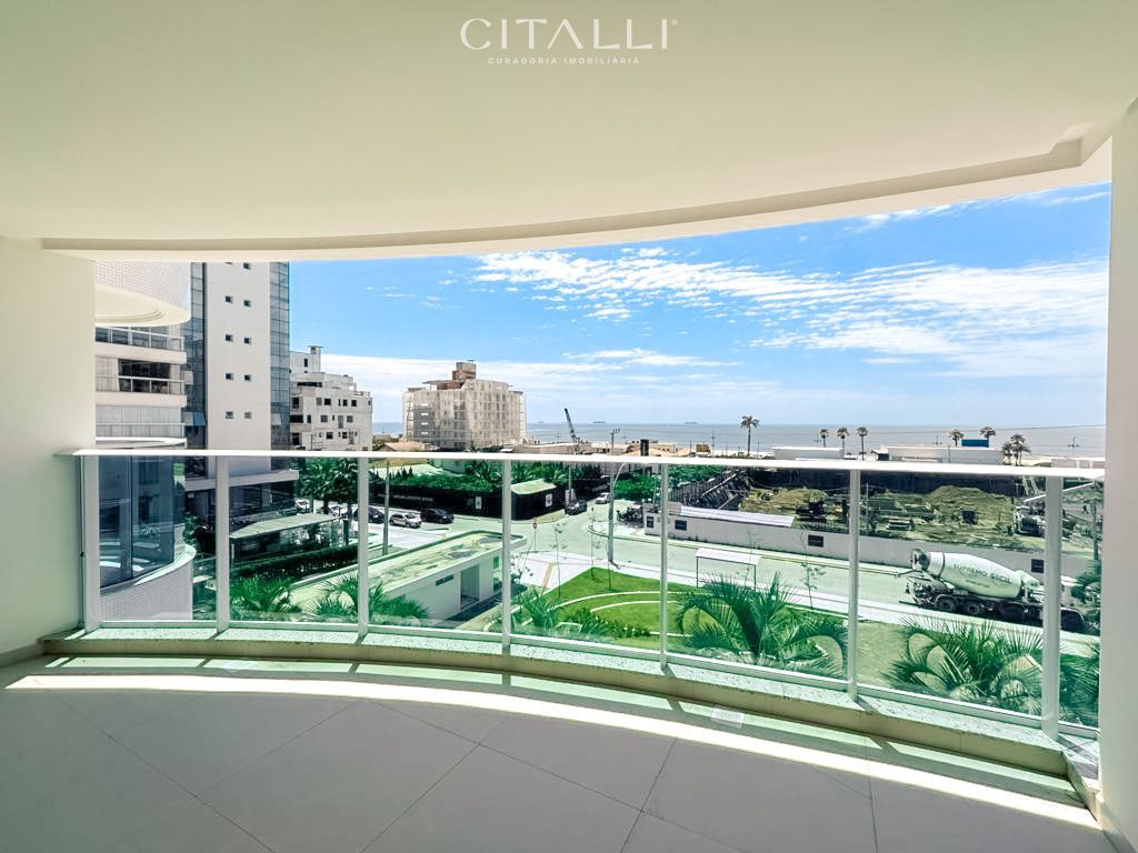 Apartamento no Edifício Brava Beach Reserva Figueira na Praia Brava em Itajaí com 204,41 m² - Foto 3