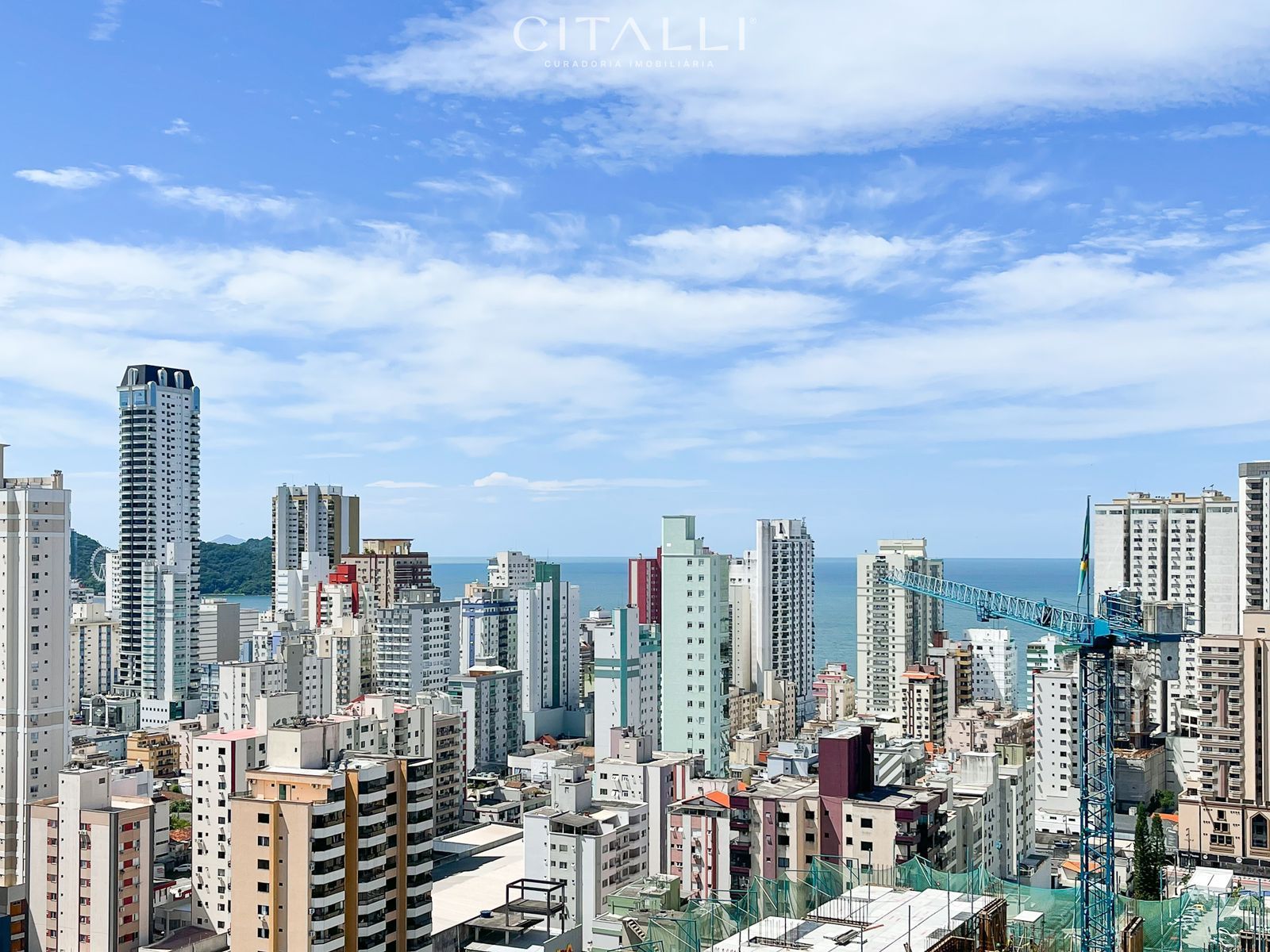 Apartamento no Edifício Ocean Breeze em Balneário Camboriú, 167m², 04 suítes - Foto 5