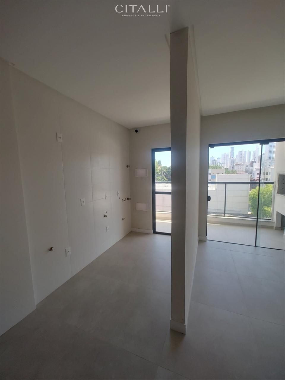 Apartamento no Edifício Residencial Plaza Viena em Balneário Camboriú com 68 m² - Foto 2