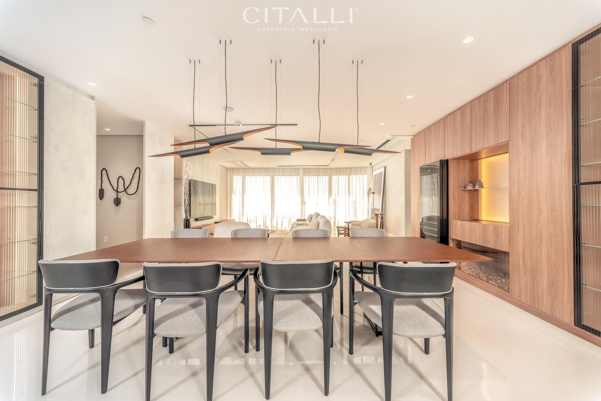 Apartamento no Edifício Yachthouse em Balneário Camboriú com 261 m² - Foto 4