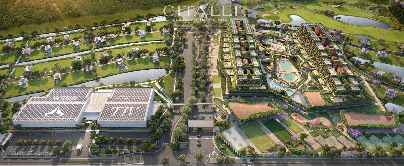 Apartamento no Terra All Resort em Porto Belo com 110 m² - Foto 4