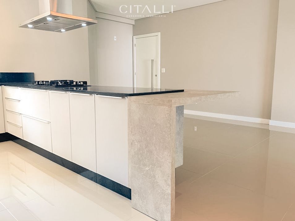 Apartamento no Edifício Carmel Vista Alta em Balneário Camboriú com 130 m² - Foto 4