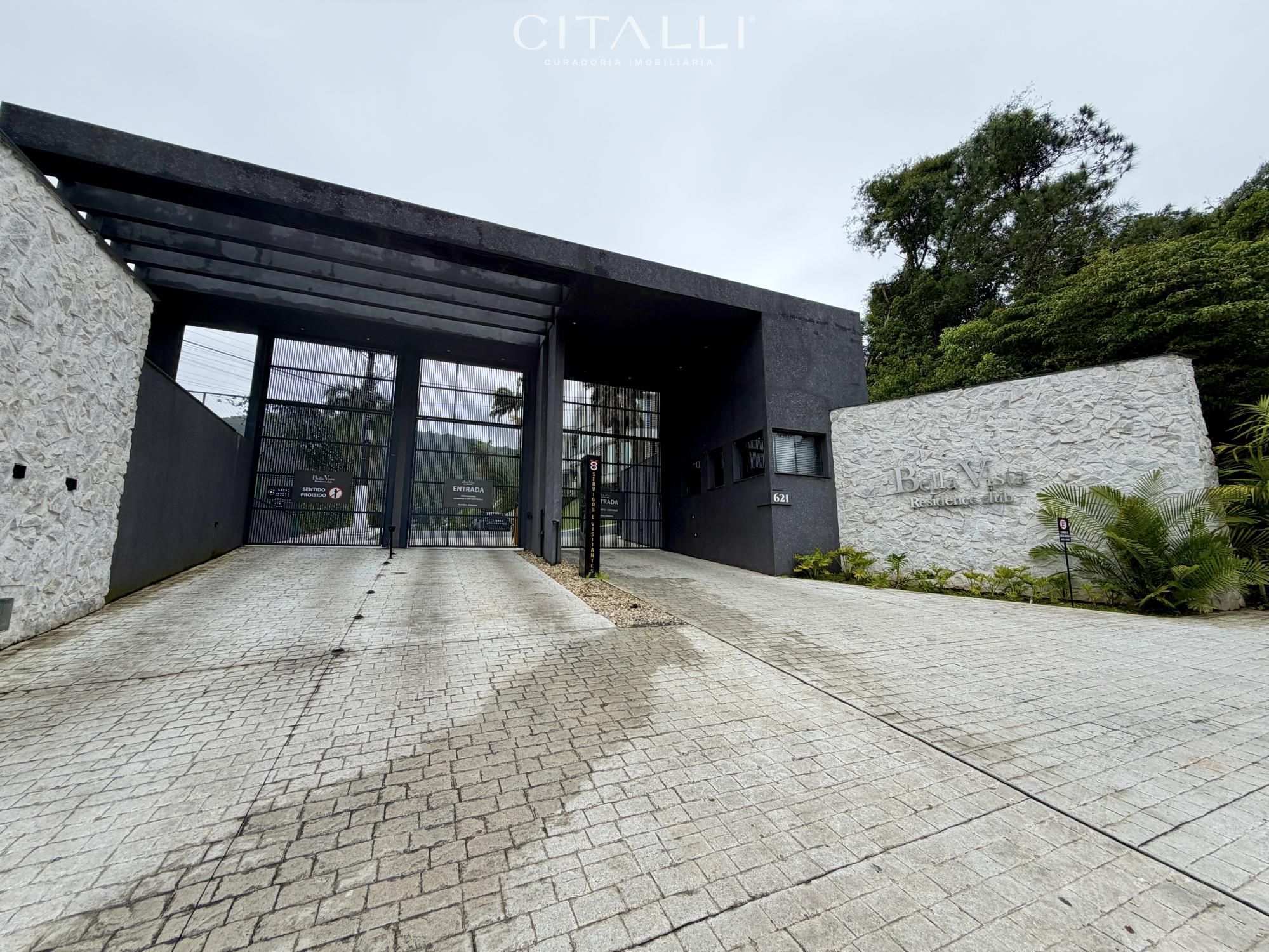Terreno no Condomínio Bella Vista em Balneário Camboriú com 450 m² - Foto 1