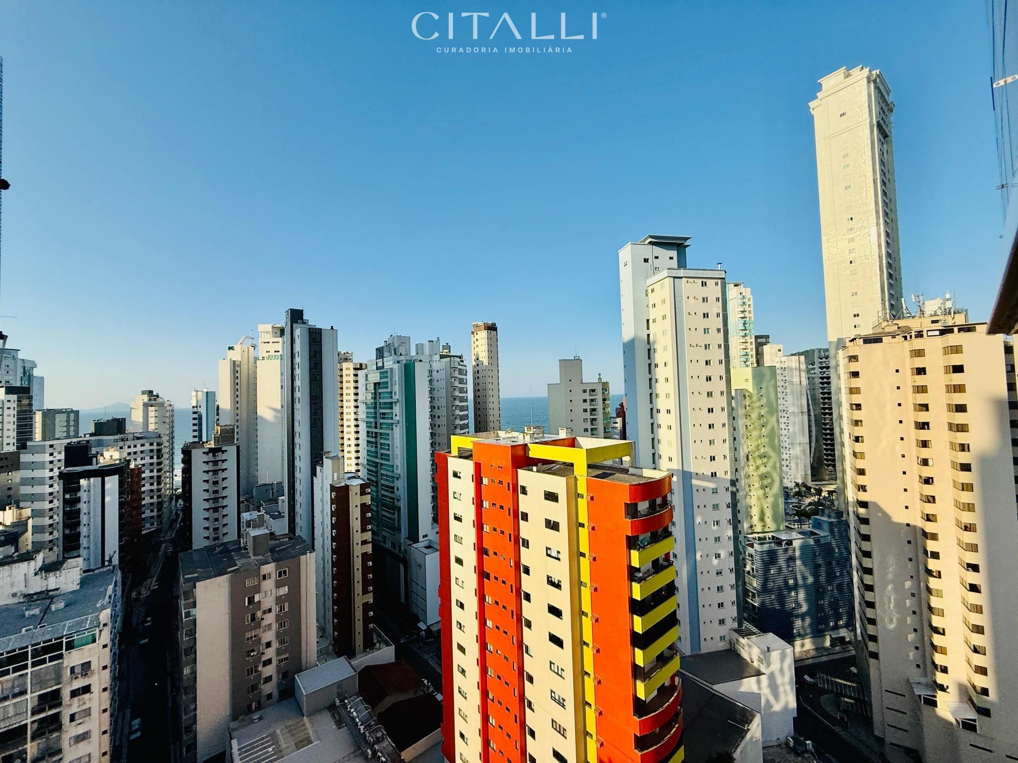 Apartamento no Vitra by Pininfarina em Balneário Camboriú, 04 suítes, 171m² - Foto 2