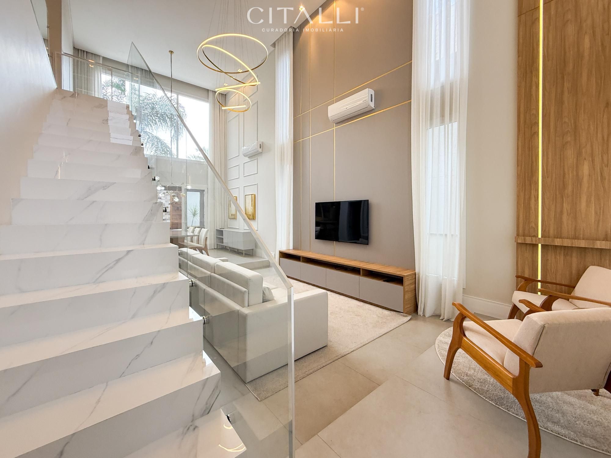 Casa no Condomínio Costa Verde à Venda em Itajaí, 03 suítes, 324m² - Foto 5