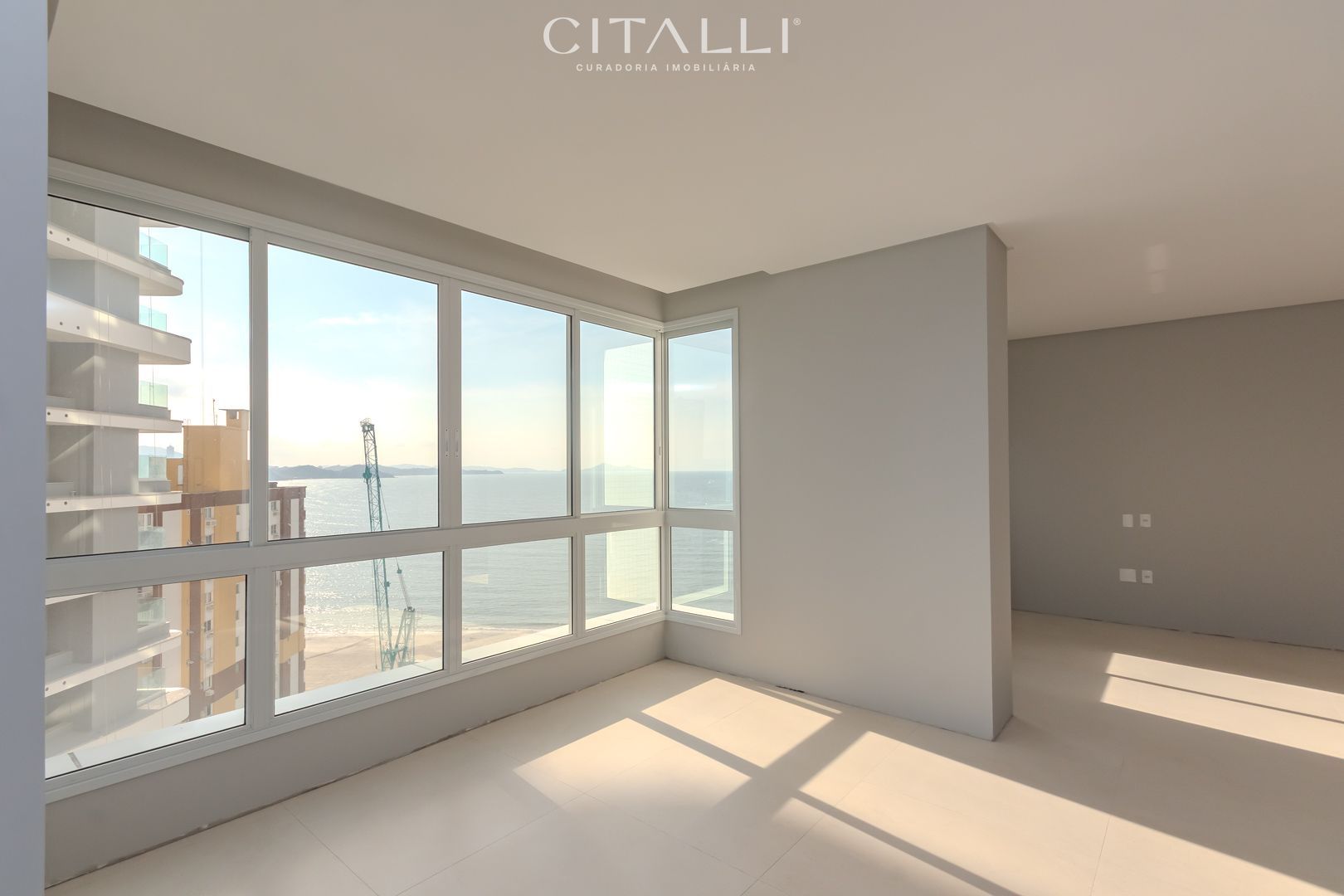 Apartamento no Edifício Via Marina em Balneário Camboriú com 153m² - Foto 4