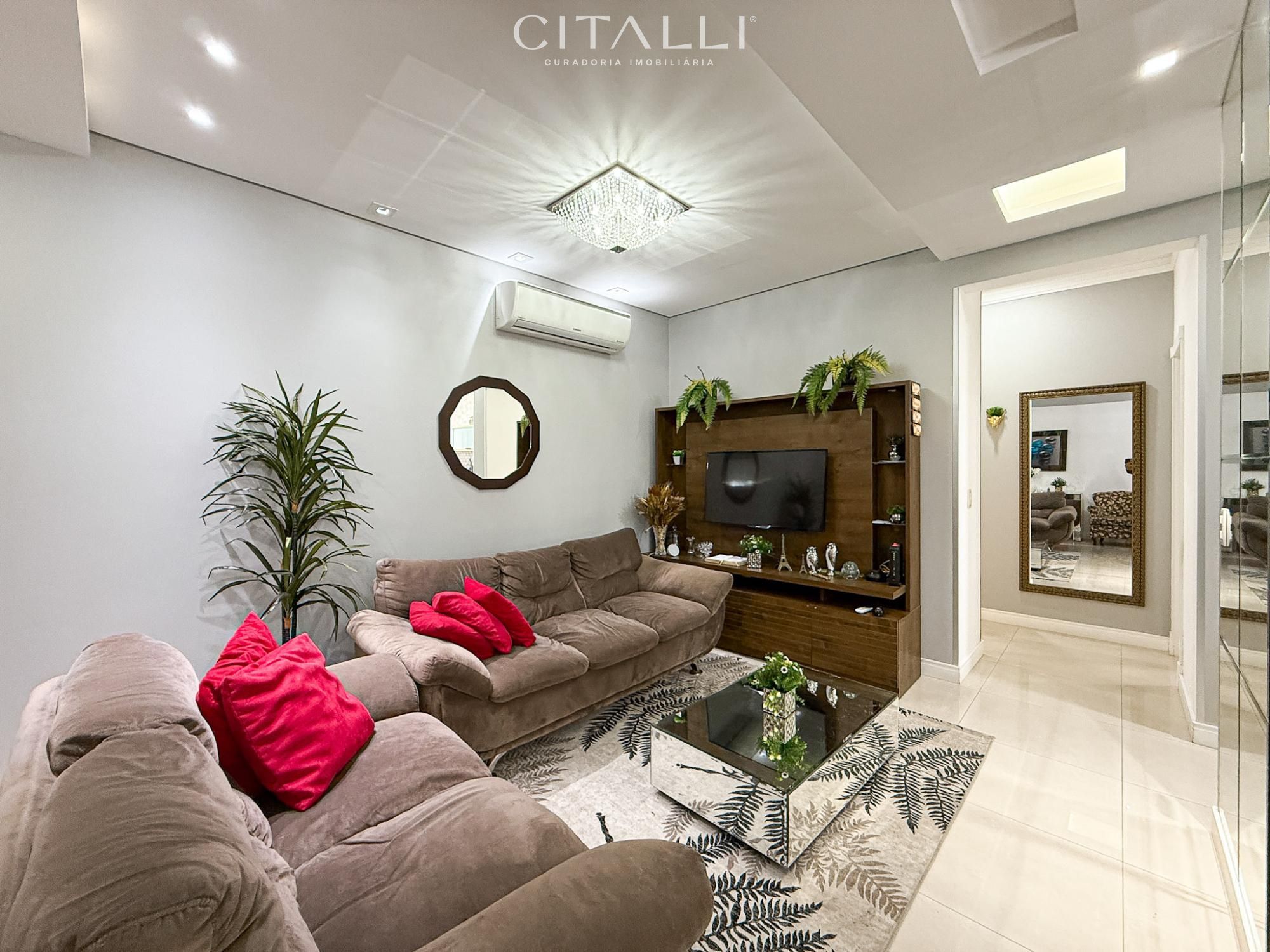 Apartamento no Edifício Mar Egeu em Balneário Camboriú, 02 quartos, 90m² - Foto 4