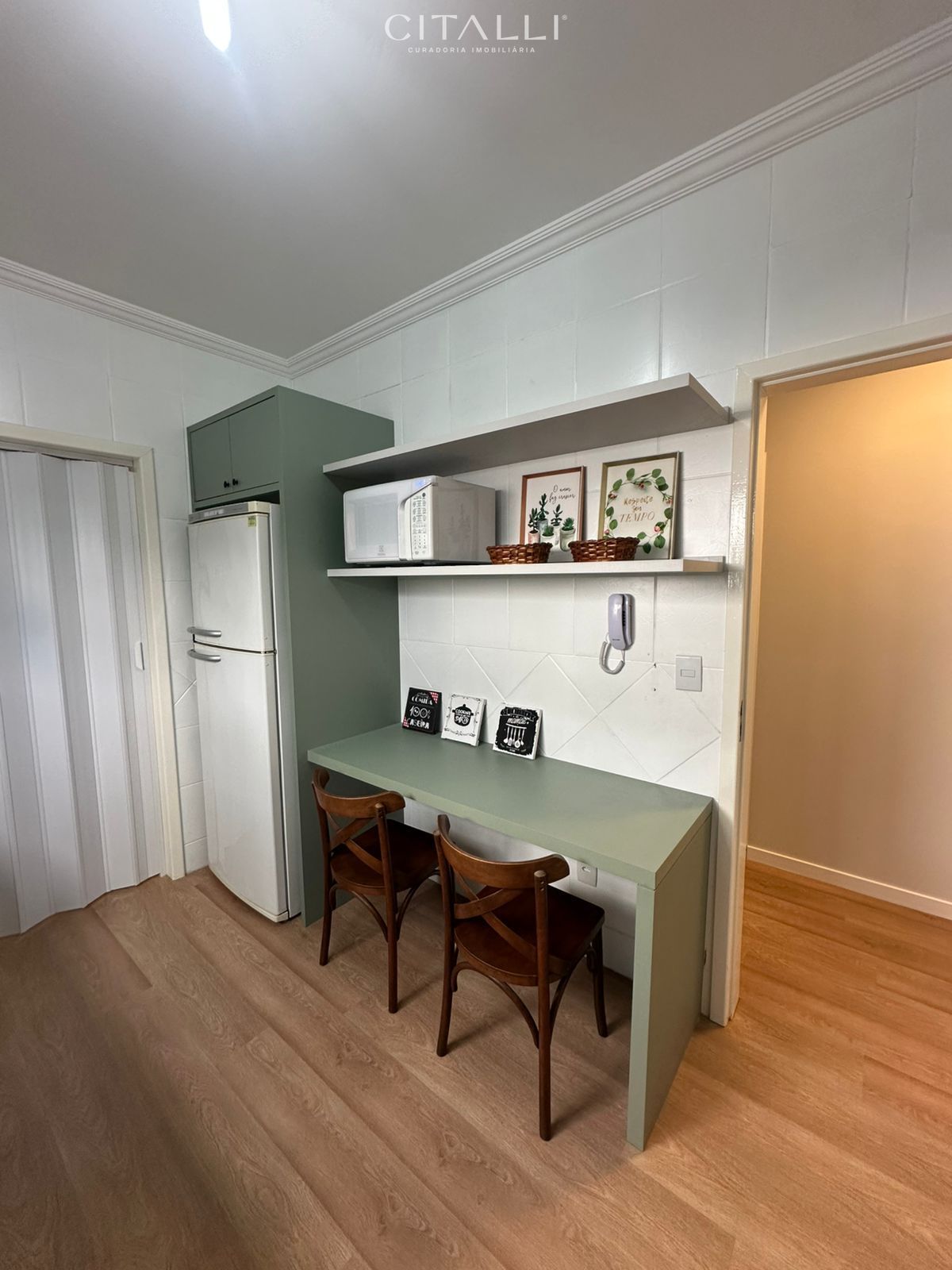 Residencial Almeida em Balneário Camboriú - Foto 4