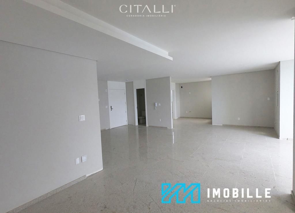 Apartamento com 03 suítes no Edifício Via Marina Balneário Camboriú - Foto 4