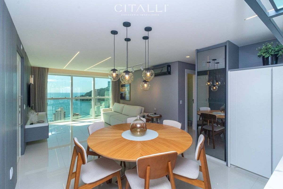 APARTAMENTO NO PHOENIX TOWER - BALNEARIO CAMBORIU - Foto 4