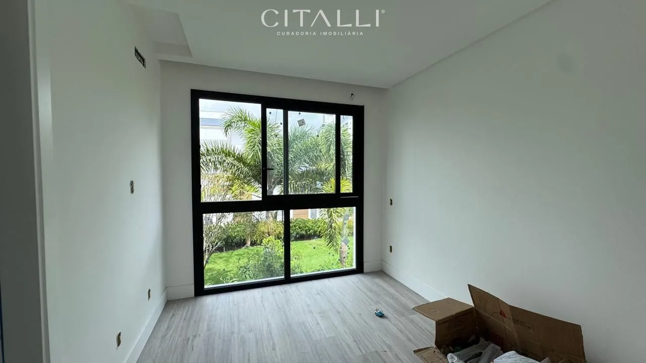 Mansão no Condomínio Porto Riviera Exclusive na Praia Brava em Itajaí com 520 m² - Foto 5
