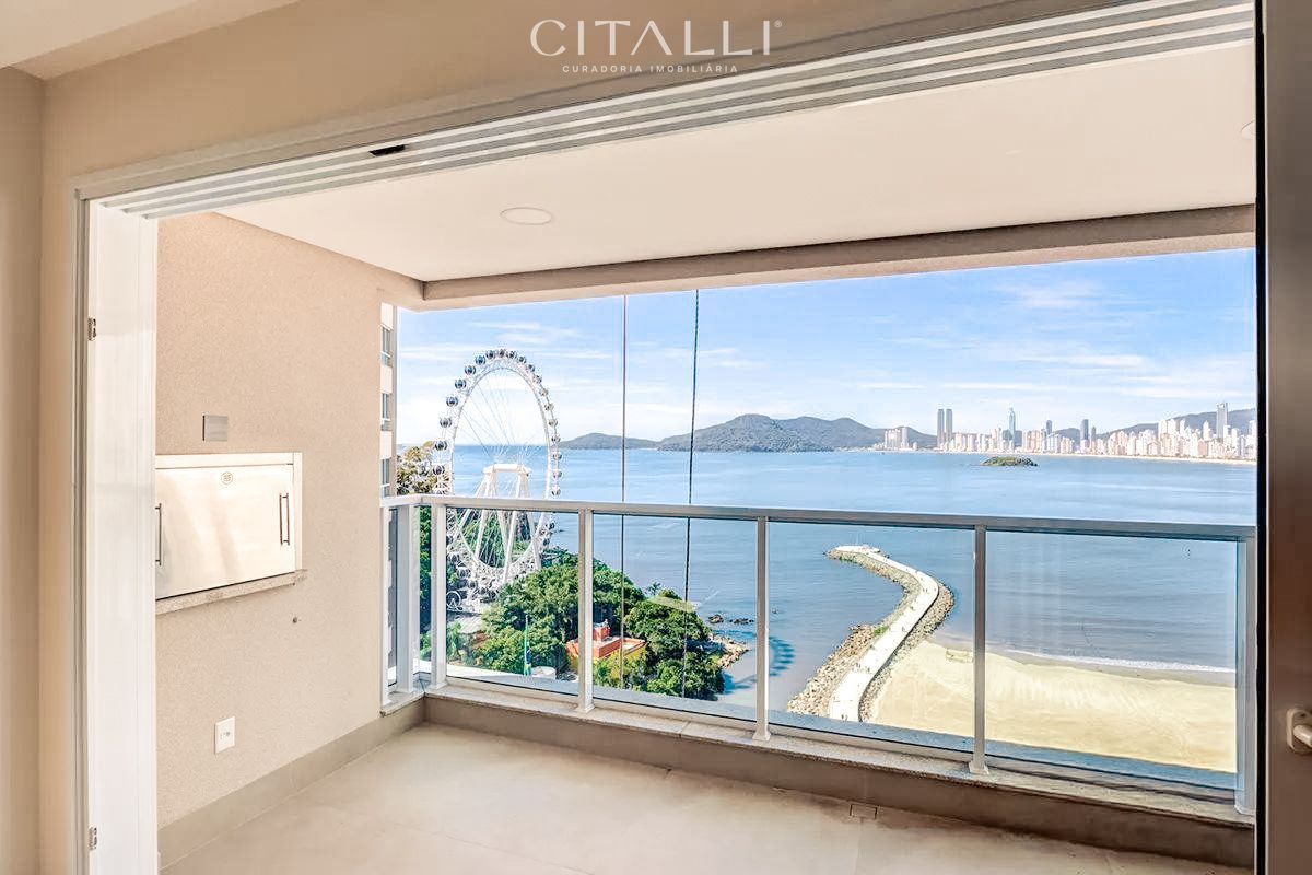Apartamento no Edifício Santé Boutique Residence em Balneário Camboriú com 160,76 m² - Foto 1