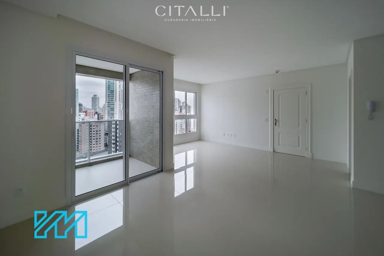 Apartamento no Edifício Hamptons Village em Balneário Camboriú com 120 m² - Foto 4