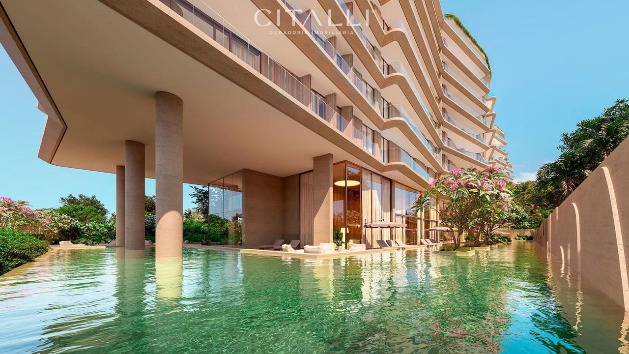 FRENTE MAR DE LUXO NA PRAIA BRAVA - Foto 3