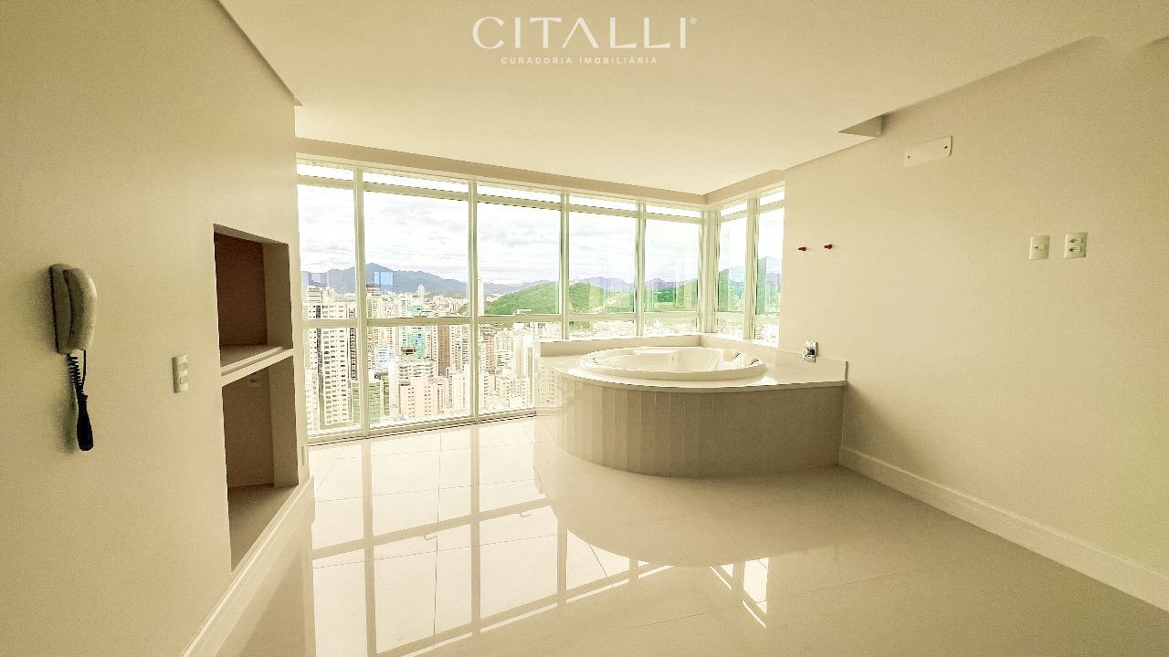 Apartamento com 03 suítes  no Edifício Alameda Jardins na Barra Norte em Balneário Camboriú - Foto 2