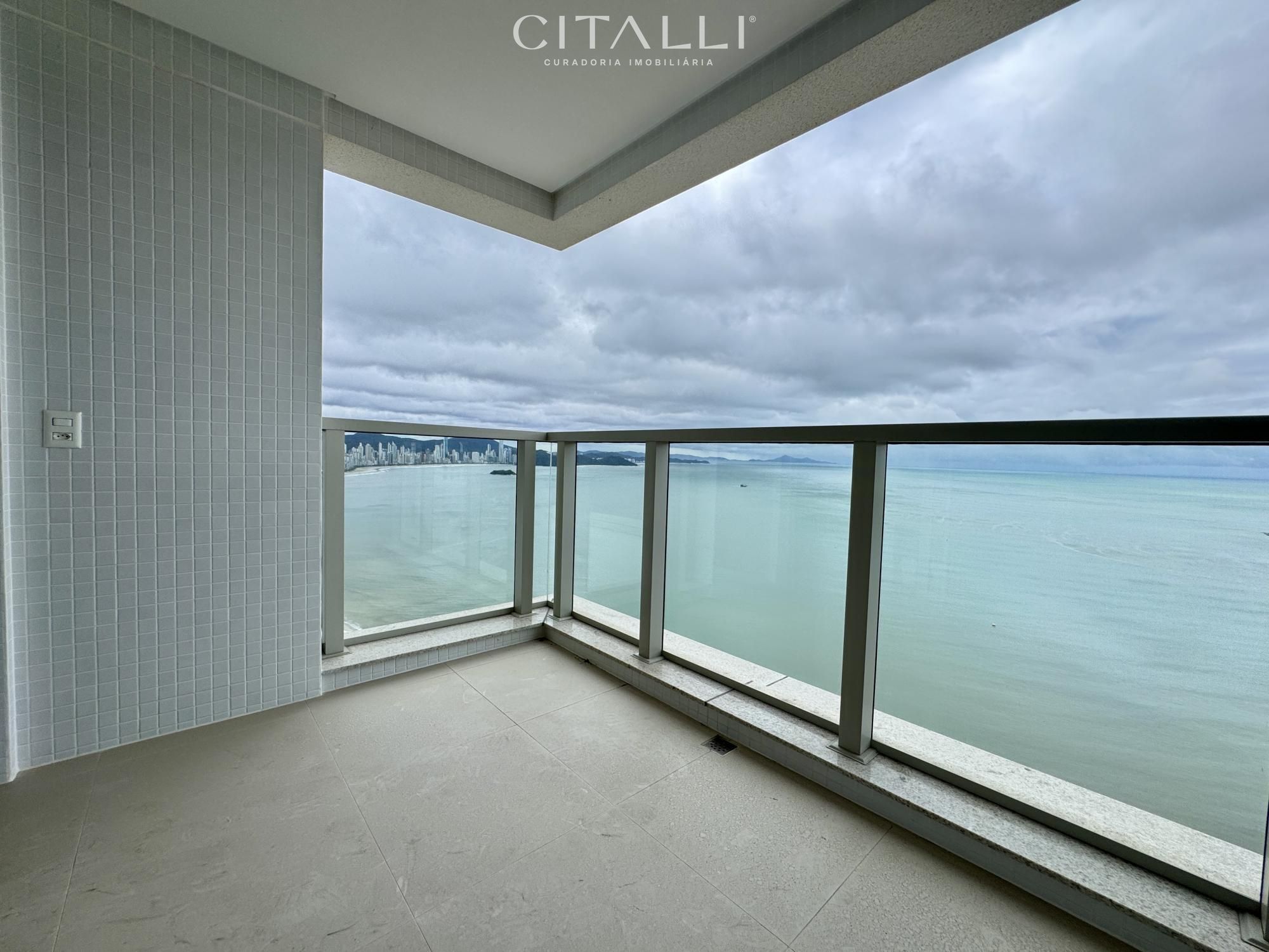 APARTAMENTO NO EDIFÍCIO MORADA ILHAS MARIANAS – BALNEÁRIO CAMBORIÚ - Foto 1