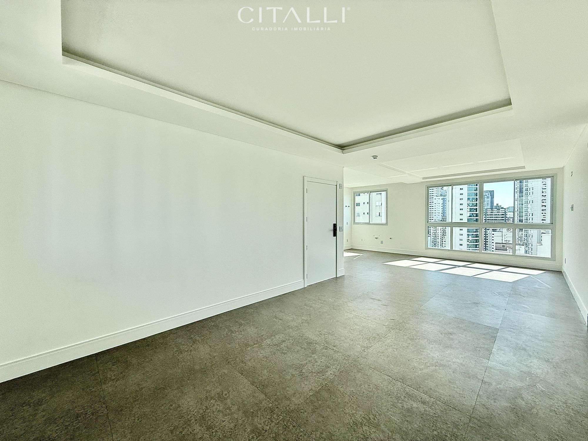 Apartamento à Venda no Edifício Villa Alba em Balneário Camboriú, 145m² - Foto 3