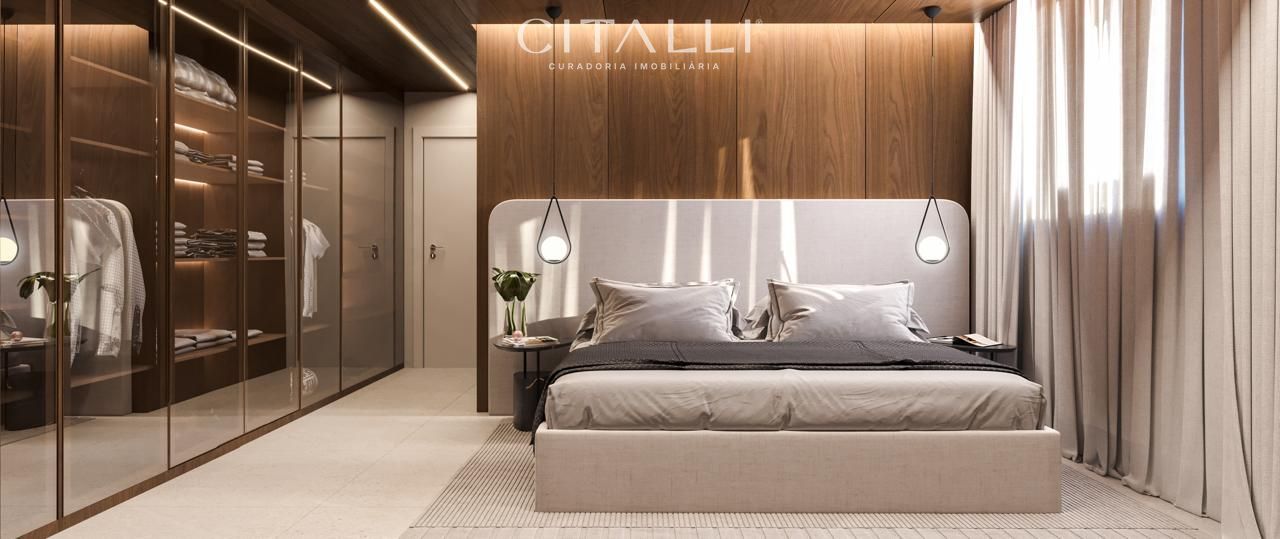 Apartamento no Edifício Newport Residence em Balneário Camboriú com 126,59 m² - Foto 3