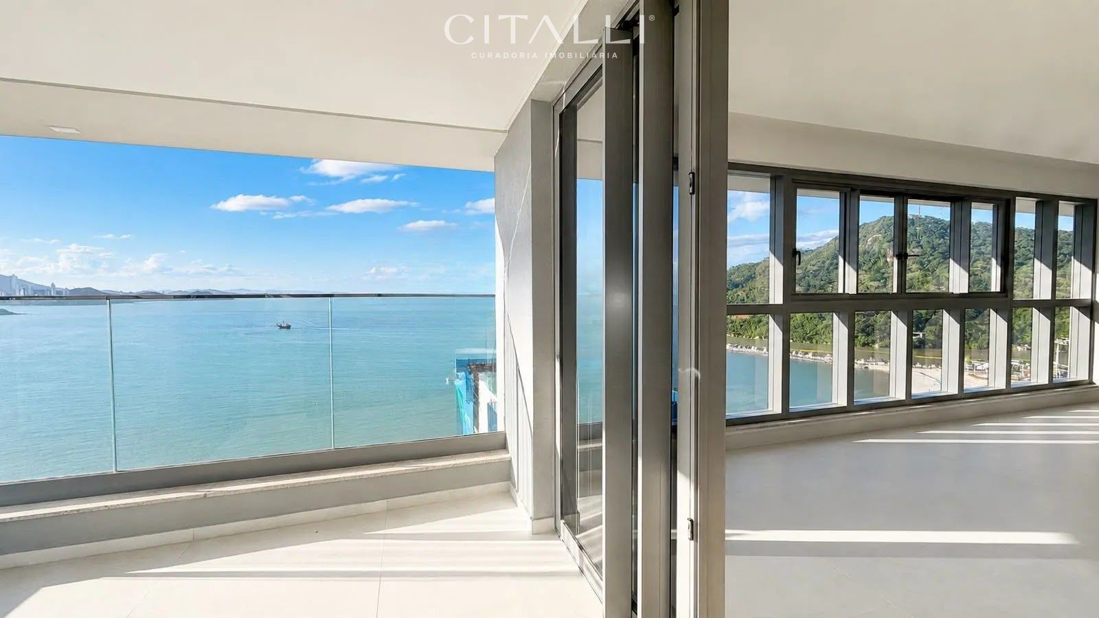 Apartamento no Tonino Lamborghini Residences em Balneário Camboriú com 194 m² privativos. - Foto 5