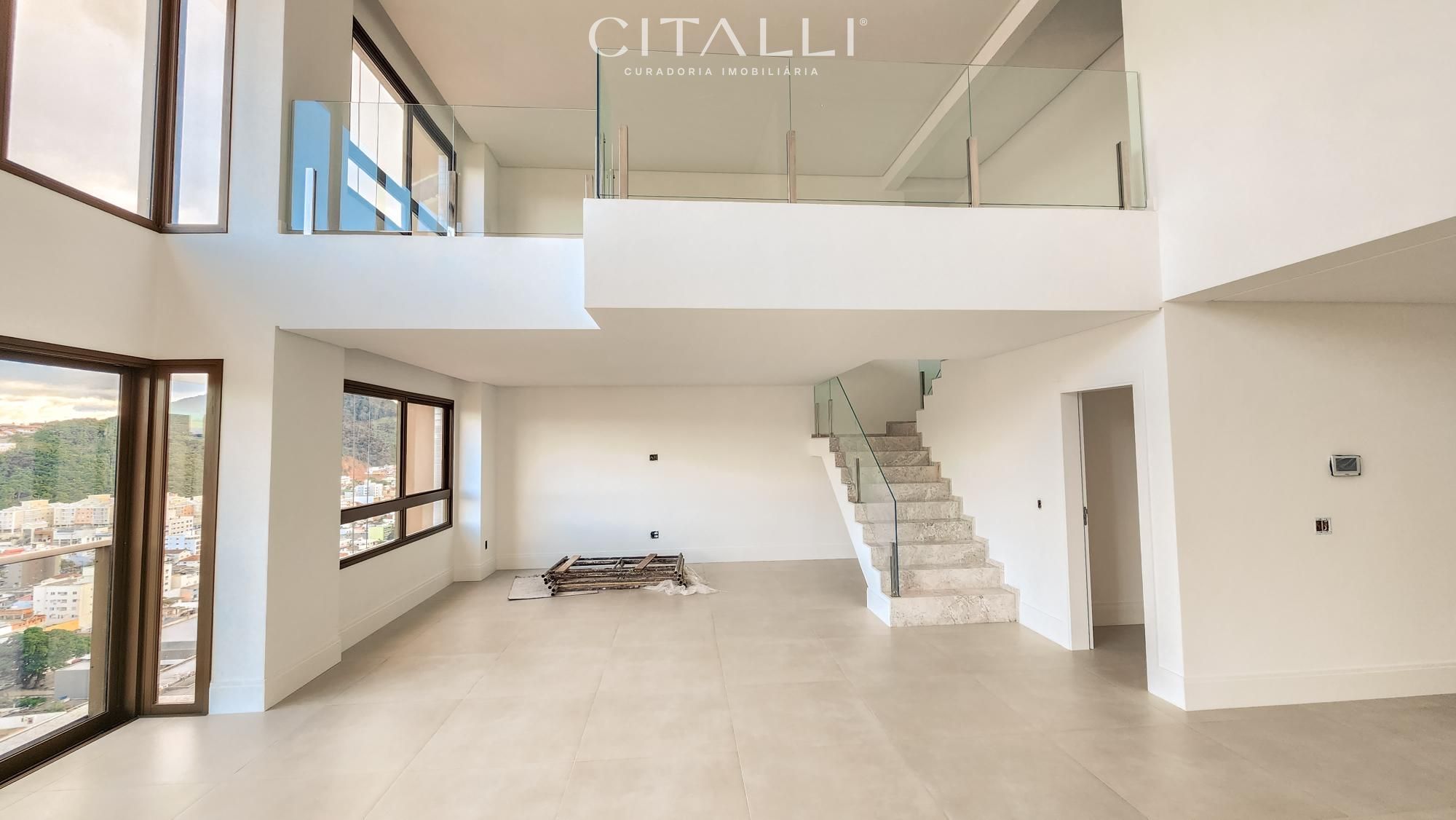 Apartamento Duplex no Edifício Admirá Arkka Concept em Balneário Camboriú - Foto 4