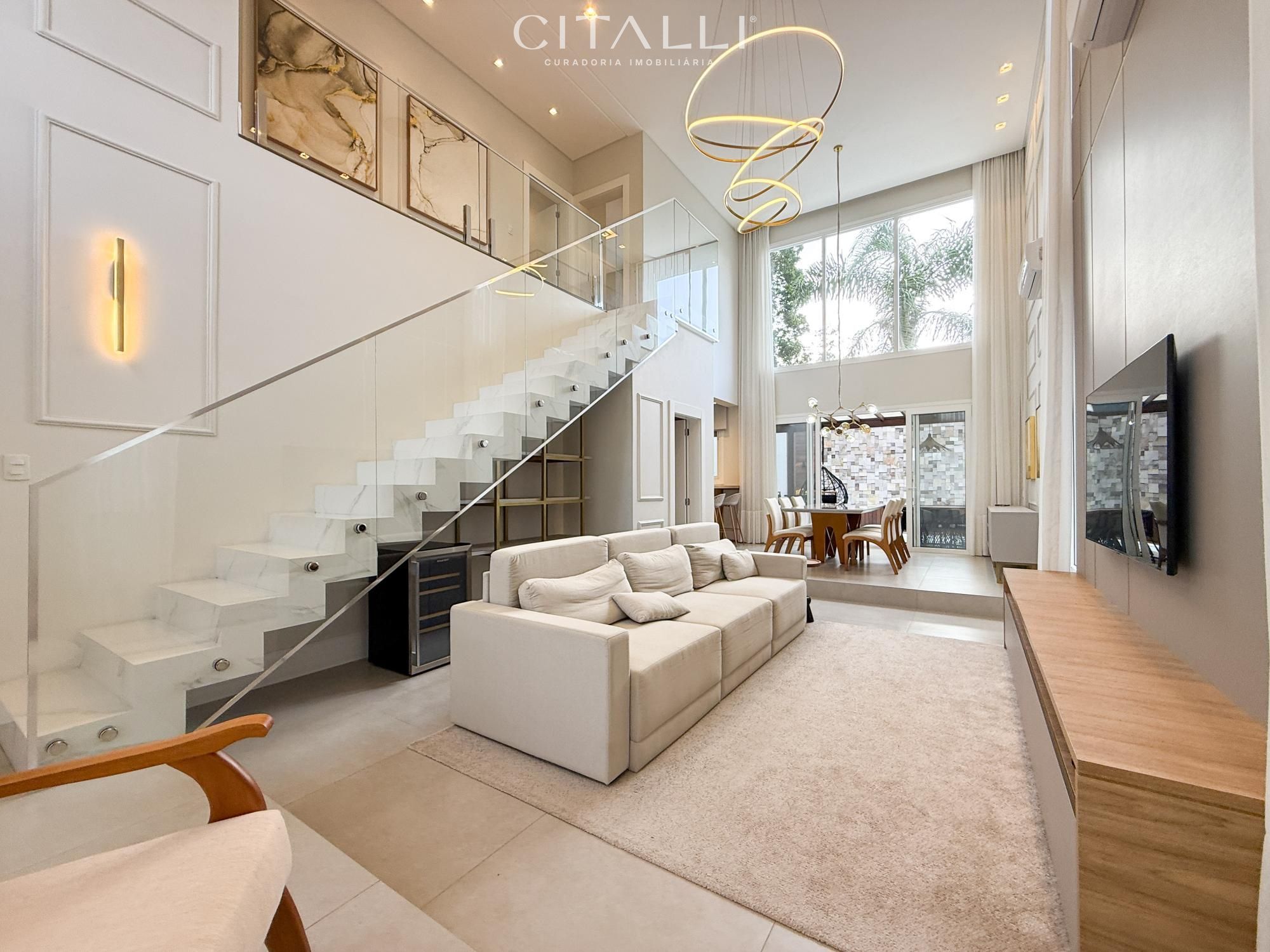 Casa no Condomínio Costa Verde à Venda em Itajaí, 03 suítes, 324m² - Foto 4