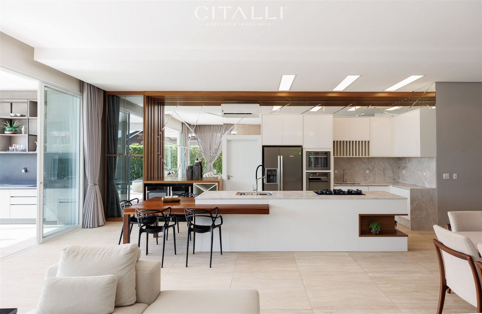 Casa no Condomínio Reserva Camboriú com 450 m² - Foto 3