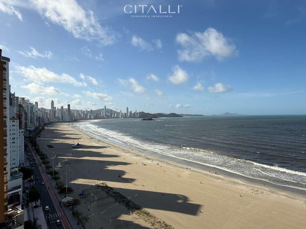 FRENTE MAR NOVO NA BARRA SUL - EDIFÍCIO NOBLESSE EM BALNEÁRIO CAMBORIÚ - Foto 1