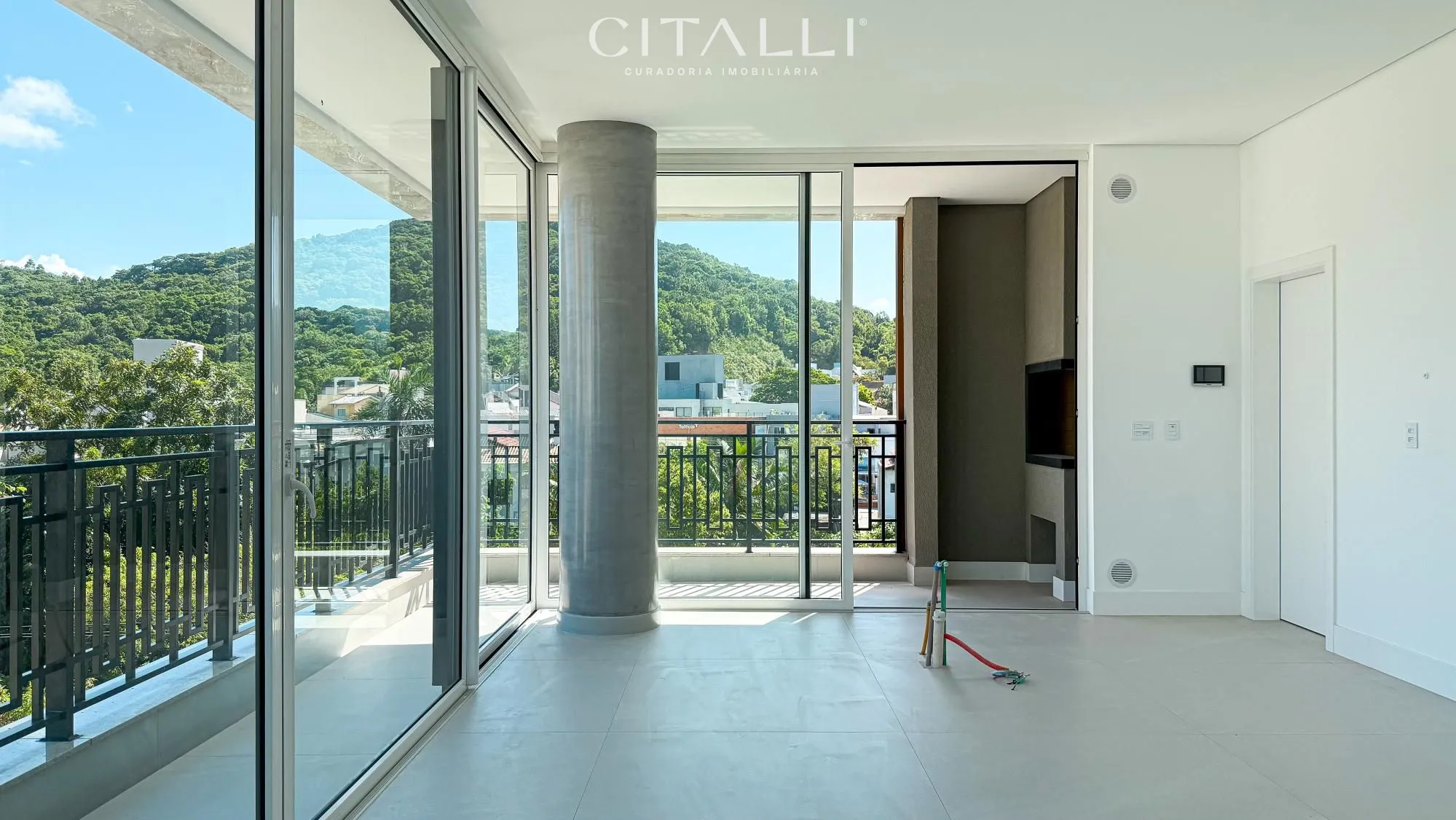 APARTAMENTO NOVO NO EDIFÍCIO BRAVA AIKON – PRAIA BRAVA | ITAJAÍ - Foto 2