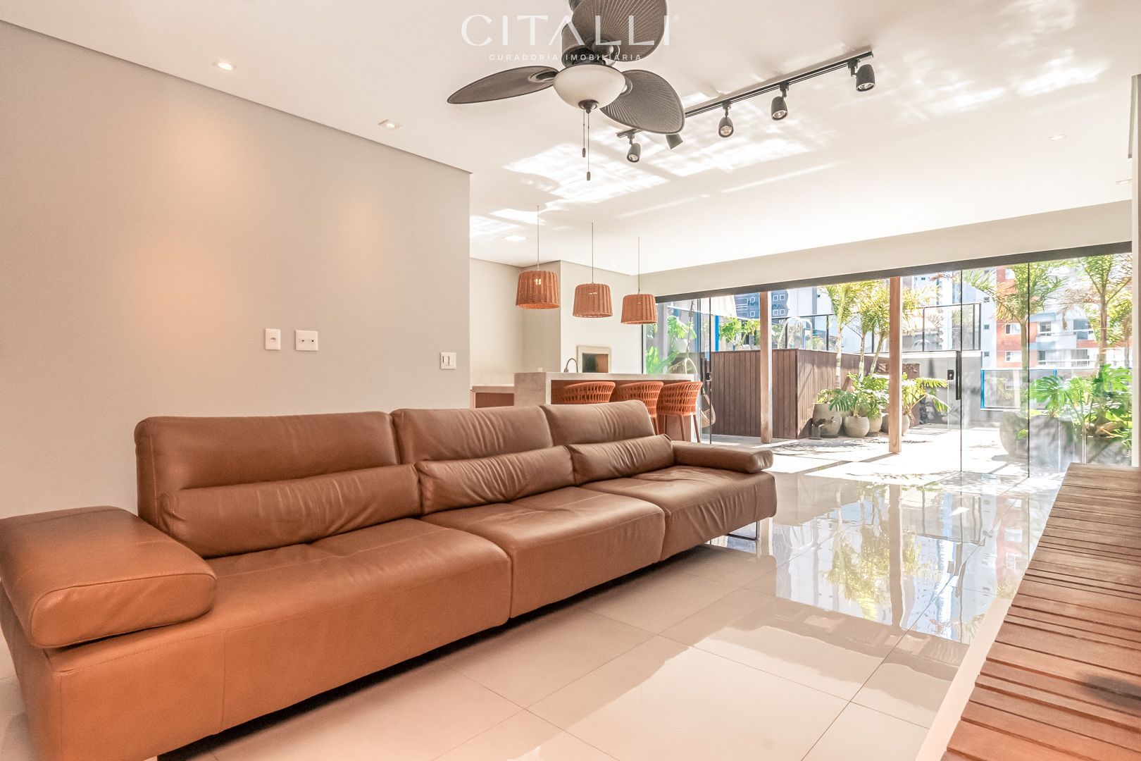 Apartamento diferenciado no Edifício Argos em Balneário Camboriú com 218 m² - Foto 5