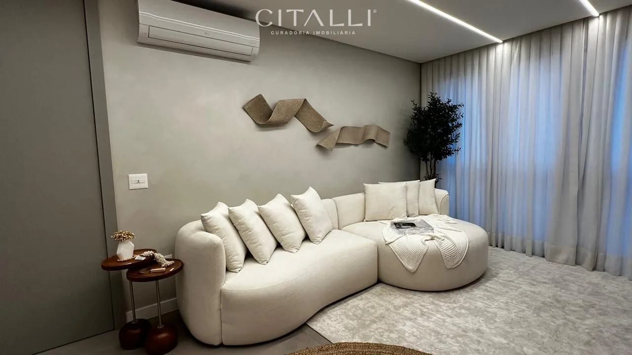 APARTAMENTO NO EDIFÍCIO SUN BEACH – BALNEÁRIO CAMBORIÚ - Foto 5